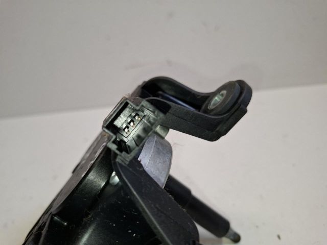 bontott RENAULT SCÉNIC III Hátsó Ablaktörlő Motor