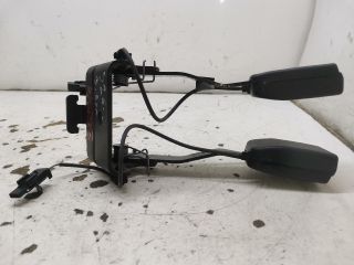 bontott RENAULT SCÉNIC III Hátsó középső Biztonsági Öv Csat