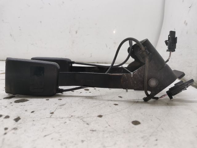 bontott RENAULT SCÉNIC III Hátsó középső Biztonsági Öv Csat