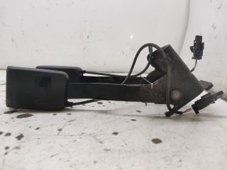 bontott RENAULT SCÉNIC III Hátsó középső Biztonsági Öv Csat