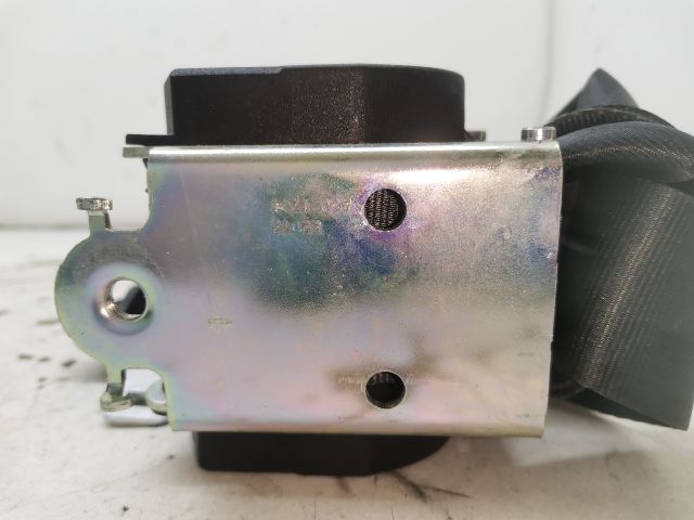 bontott RENAULT SCÉNIC III Hátsó középső Biztonsági Öv