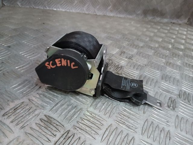 bontott RENAULT SCÉNIC III Hátsó középső Biztonsági Öv