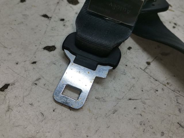 bontott RENAULT SCÉNIC III Hátsó középső Biztonsági Öv