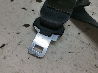 bontott RENAULT SCÉNIC III Hátsó középső Biztonsági Öv