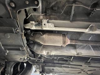 bontott RENAULT SCÉNIC III Hátsó középső Biztonsági Öv