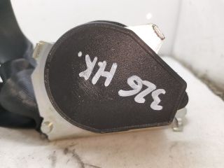 bontott RENAULT SCÉNIC III Hátsó középső Biztonsági Öv