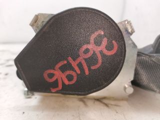 bontott RENAULT SCÉNIC III Hátsó középső Biztonsági Öv