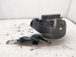 bontott RENAULT SCÉNIC III Hátsó középső Biztonsági Öv