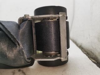 bontott RENAULT SCÉNIC III Hátsó középső Biztonsági Öv