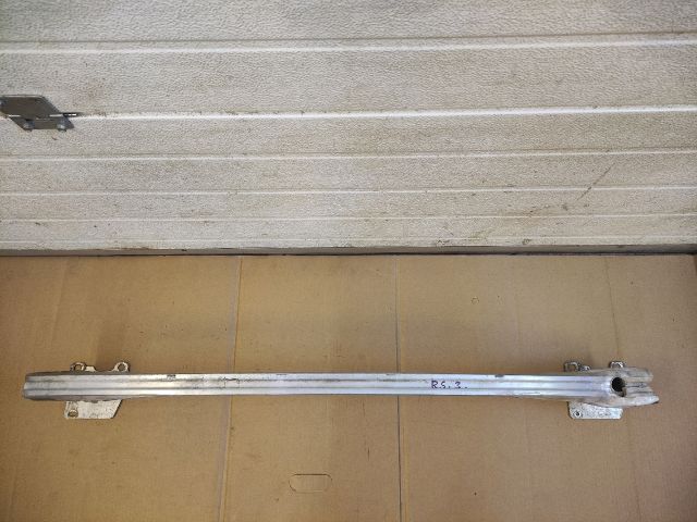 bontott RENAULT SCÉNIC III Hátsó Lökhárító Merevítő (Fém)