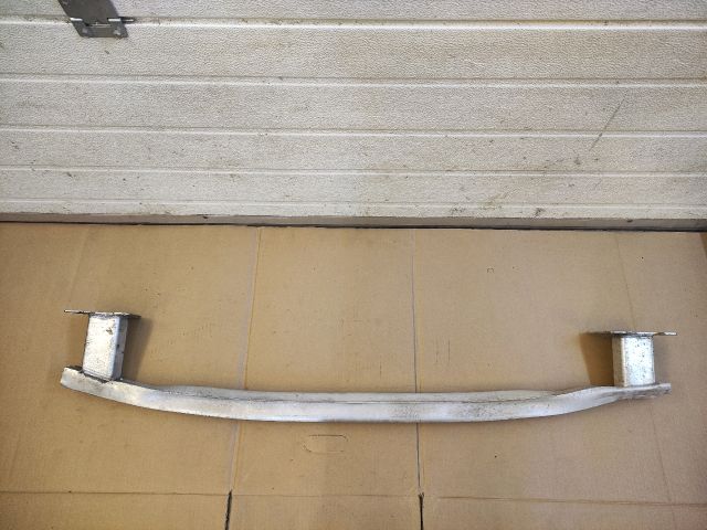 bontott RENAULT SCÉNIC III Hátsó Lökhárító Merevítő (Fém)