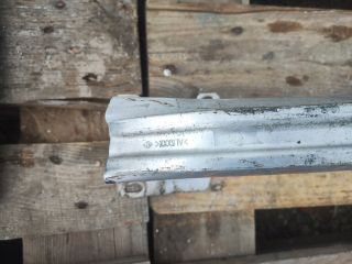 bontott RENAULT SCÉNIC III Hátsó Lökhárító Merevítő (Fém)