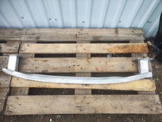 bontott RENAULT SCÉNIC III Hátsó Lökhárító Merevítő (Fém)