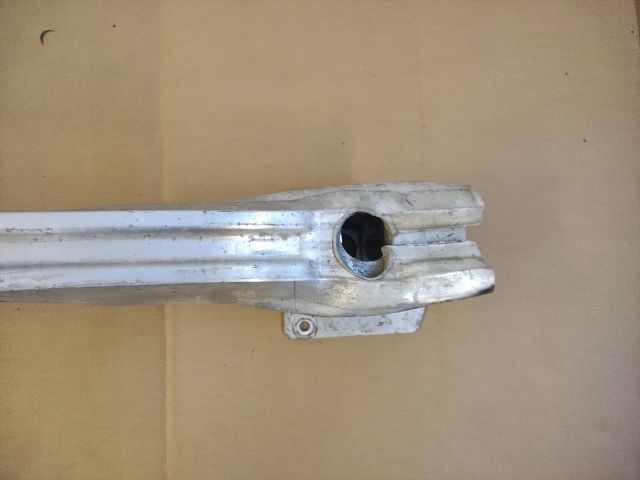 bontott RENAULT SCÉNIC III Hátsó Lökhárító Merevítő (Fém)