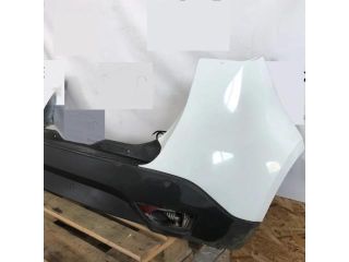 bontott RENAULT SCÉNIC III Hátsó Lökhárító (Üresen)