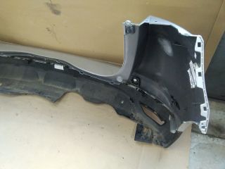 bontott RENAULT SCÉNIC III Hátsó Lökhárító (Üresen)