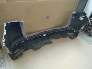 bontott RENAULT SCÉNIC III Hátsó Lökhárító (Üresen)