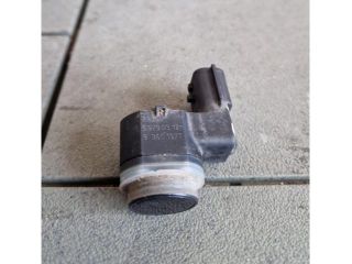 bontott RENAULT SCÉNIC III Hátsó Tolatóradar Fej