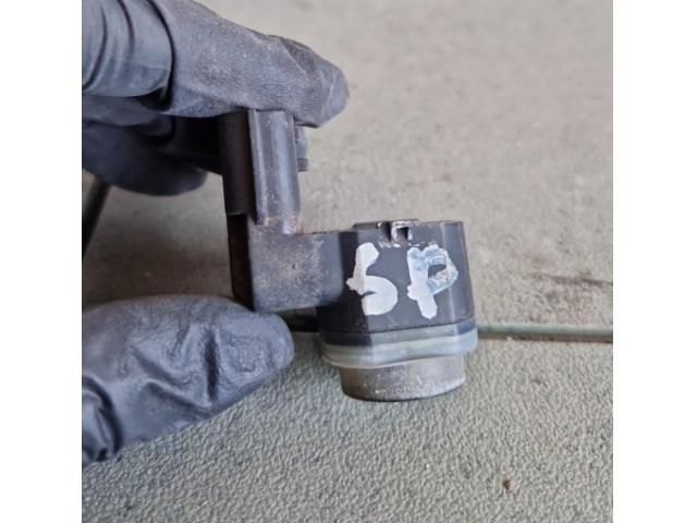 bontott RENAULT SCÉNIC III Hátsó Tolatóradar Fej