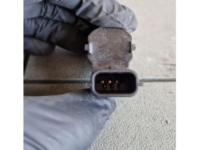 bontott RENAULT SCÉNIC III Hátsó Tolatóradar Fej