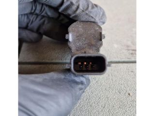 bontott RENAULT SCÉNIC III Hátsó Tolatóradar Fej