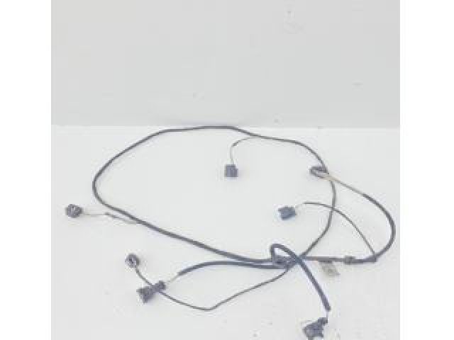 bontott RENAULT SCÉNIC III Hátsó Tolatóradar Kábelköteg