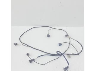 bontott RENAULT SCÉNIC III Hátsó Tolatóradar Kábelköteg