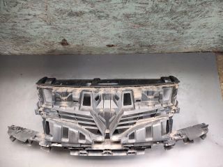 bontott RENAULT SCÉNIC III Homlokfal Burkolat