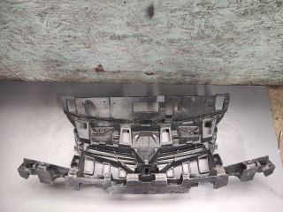 bontott RENAULT SCÉNIC III Homlokfal Burkolat