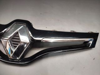 bontott RENAULT SCÉNIC III Hűtőrács