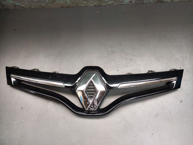 bontott RENAULT SCÉNIC III Hűtőrács