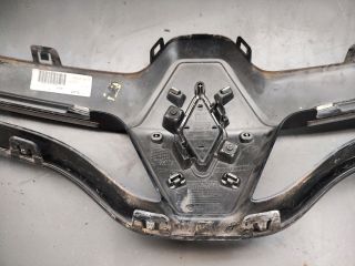 bontott RENAULT SCÉNIC III Hűtőrács