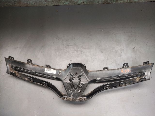 bontott RENAULT SCÉNIC III Hűtőrács