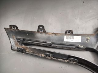 bontott RENAULT SCÉNIC III Hűtőrács