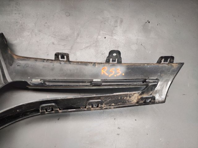 bontott RENAULT SCÉNIC III Hűtőrács