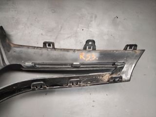 bontott RENAULT SCÉNIC III Hűtőrács