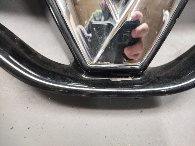 bontott RENAULT SCÉNIC III Hűtőrács