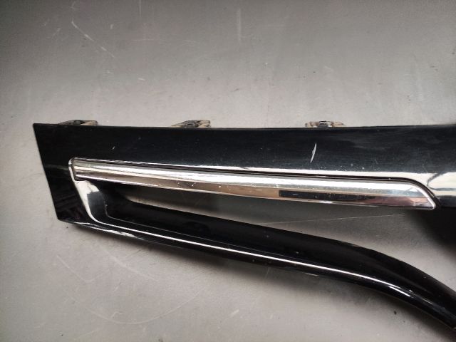 bontott RENAULT SCÉNIC III Hűtőrács