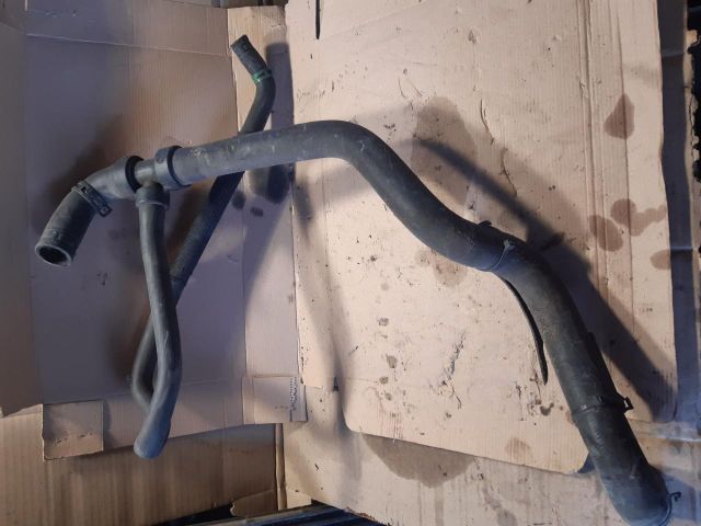 bontott RENAULT SCÉNIC III Hűtővíz Elosztó Cső