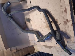 bontott RENAULT SCÉNIC III Hűtővíz Elosztó Cső