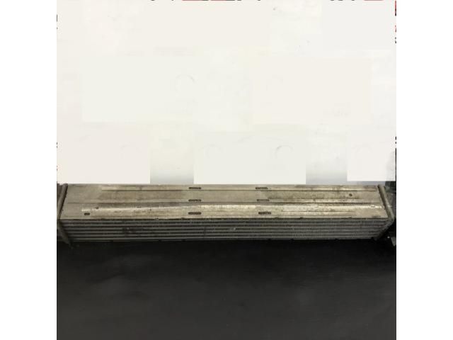 bontott RENAULT SCÉNIC III Intercooler