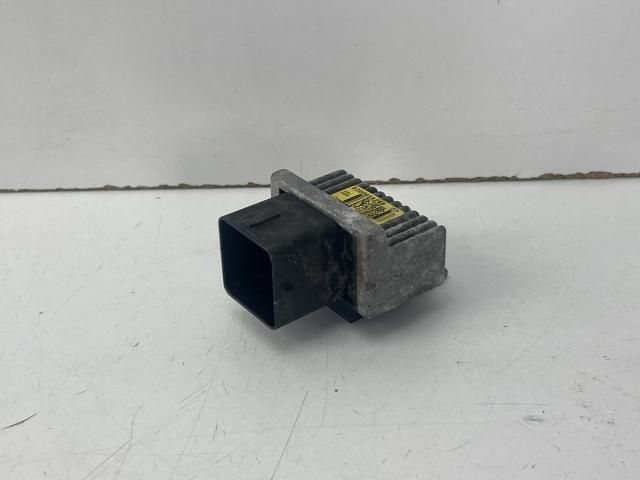 bontott RENAULT SCÉNIC III Izzító Relé