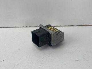 bontott RENAULT SCÉNIC III Izzító Relé