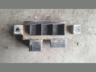 bontott RENAULT SCÉNIC III Izzító Relé