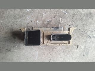 bontott RENAULT SCÉNIC III Izzító Relé