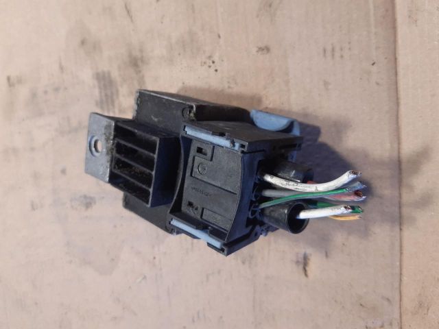 bontott RENAULT SCÉNIC III Izzító Relé