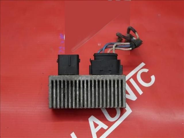 bontott RENAULT SCÉNIC III Izzító Relé