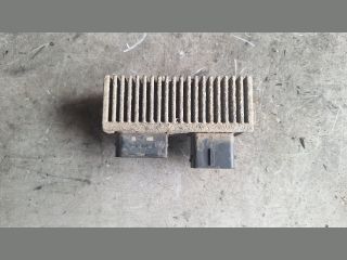 bontott RENAULT SCÉNIC III Izzító Relé