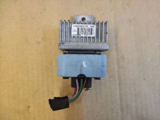 bontott RENAULT SCÉNIC III Izzító Relé