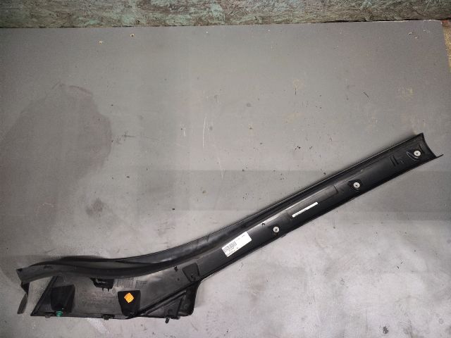 bontott RENAULT SCÉNIC III Jobb A Oszlop Burkolat